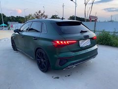 Audi A3 Sportback 35 TFSI Fashion Version - фото 4