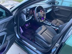 Audi A3 Sportback 35 TFSI Fashion Version - фото 5