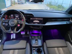 Audi A3 Sportback 35 TFSI Fashion Version - фото 7