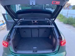 Audi A3 Sportback 35 TFSI Fashion Version - фото 8