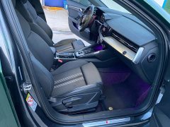 Audi A3 Sportback 35 TFSI Fashion Version - фото 9