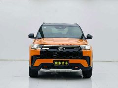 2.3T EcoBoost Edition 7 - фото 2