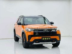 2.3T EcoBoost Edition 7 - фото 3
