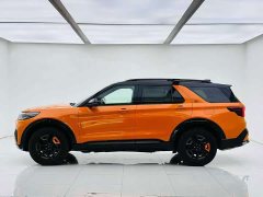 2.3T EcoBoost Edition 7 - фото 4