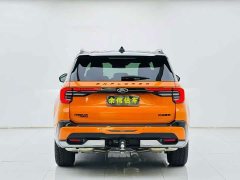 2.3T EcoBoost Edition 7 - фото 5