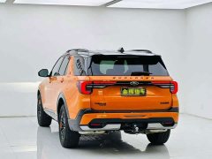 2.3T EcoBoost Edition 7 - фото 7