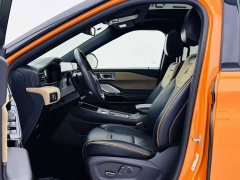 2.3T EcoBoost Edition 7 - фото 8