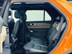 2.3T EcoBoost Edition 7 - фото 9