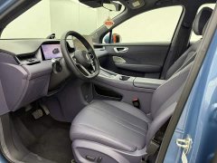2.3T H5 EREV Pro - фото 9