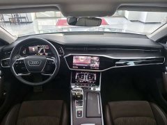 Audi A7L 45 TFSI quattro S-line - фото 11