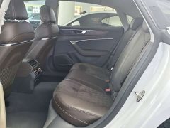 Audi A7L 45 TFSI quattro S-line - фото 13