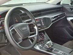 Audi A7L 45 TFSI quattro S-line - фото 15