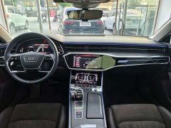 Audi A7L 45 TFSI quattro S-line - фото 16