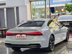 Audi A7L 45 TFSI quattro S-line - фото 20