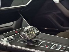 Audi A7L 45 TFSI quattro S-line - фото 5