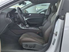 Audi A7L 45 TFSI quattro S-line - фото 6