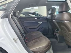 Audi A7L 45 TFSI quattro S-line - фото 7