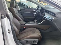 Audi A7L 45 TFSI quattro S-line - фото 8