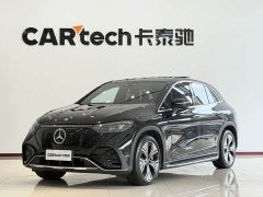 Mercedes-Benz EQE SUV 500 4MATIC Luxury Edition - фото 1