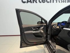 Mercedes-Benz EQE SUV 500 4MATIC Luxury Edition - фото 11