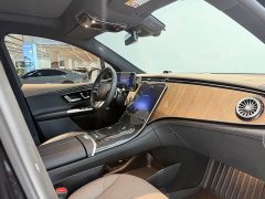 Mercedes-Benz EQE SUV 500 4MATIC Luxury Edition - фото 12