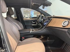Mercedes-Benz EQE SUV 500 4MATIC Luxury Edition - фото 13