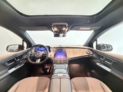 Mercedes-Benz EQE SUV 500 4MATIC Luxury Edition - фото 14
