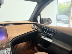 Mercedes-Benz EQE SUV 500 4MATIC Luxury Edition - фото 15