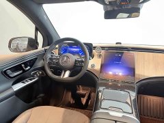 Mercedes-Benz EQE SUV 500 4MATIC Luxury Edition - фото 16