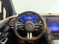 Mercedes-Benz EQE SUV 500 4MATIC Luxury Edition - фото 17