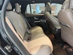 Mercedes-Benz EQE SUV 500 4MATIC Luxury Edition - фото 18