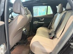Mercedes-Benz EQE SUV 500 4MATIC Luxury Edition - фото 19