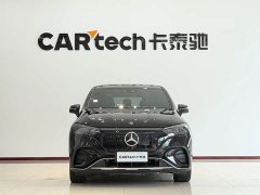 Mercedes-Benz EQE SUV 500 4MATIC Luxury Edition - фото 2