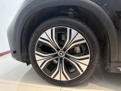Mercedes-Benz EQE SUV 500 4MATIC Luxury Edition - фото 20