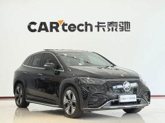 Mercedes-Benz EQE SUV 500 4MATIC Luxury Edition - фото 3