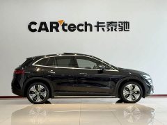 Mercedes-Benz EQE SUV 500 4MATIC Luxury Edition - фото 4