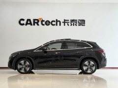 Mercedes-Benz EQE SUV 500 4MATIC Luxury Edition - фото 5