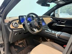 Mercedes-Benz EQE SUV 500 4MATIC Luxury Edition - фото 6