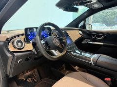 Mercedes-Benz EQE SUV 500 4MATIC Luxury Edition - фото 7
