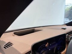 Mercedes-Benz EQE SUV 500 4MATIC Luxury Edition - фото 8