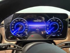 Mercedes-Benz EQE SUV 500 4MATIC Luxury Edition - фото 9