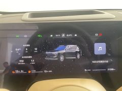 AITO M8 EREV Ultra Edition 53.4kWh 6 Edition (192) - фото 13