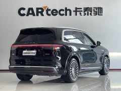 AITO M8 EREV Ultra Edition 53.4kWh 6 Edition (192) - фото 17