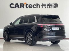 AITO M8 EREV Ultra Edition 53.4kWh 6 Edition (192) - фото 18