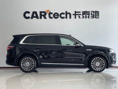 AITO M8 EREV Ultra Edition 53.4kWh 6 Edition (192) - фото 19