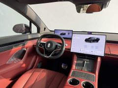 BMW R7 EV UItra(192) - фото 15