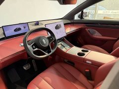 BMW R7 EV UItra(192) - фото 6