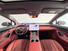BMW R7 EV UItra(192) - фото 8