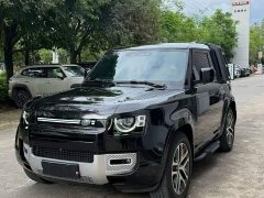 Land Rover 90 3.0T P400 Edition - фото 1