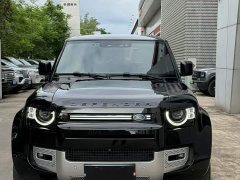 Land Rover 90 3.0T P400 Edition - фото 2
